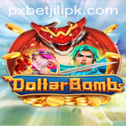 Discovering DollarBombs: A Captivating Gaming Experience with PXBET JILI