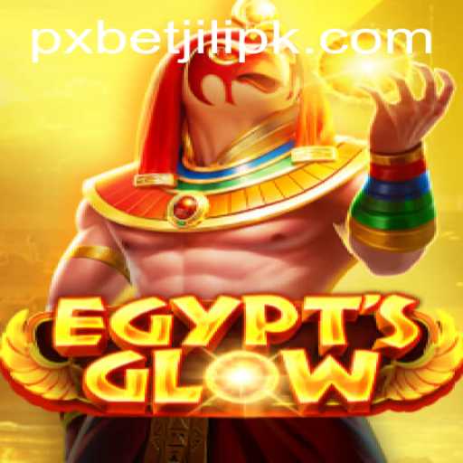 Unveiling EgyptsGlow: The Enchanting World of PXBET JILI