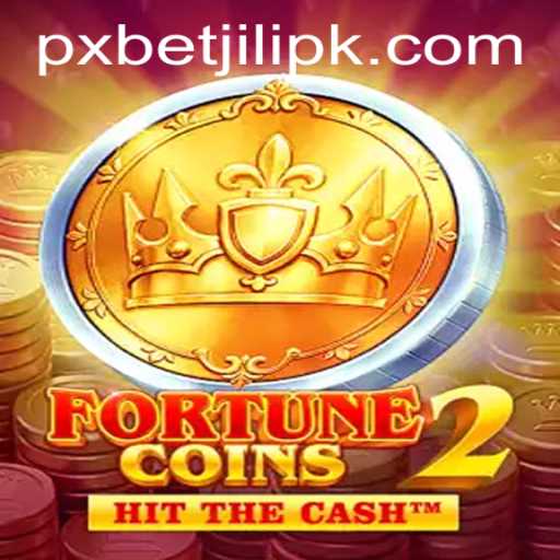 Dive into the World of FortuneCoins2: A Thrilling Adventure with PXBET JILI