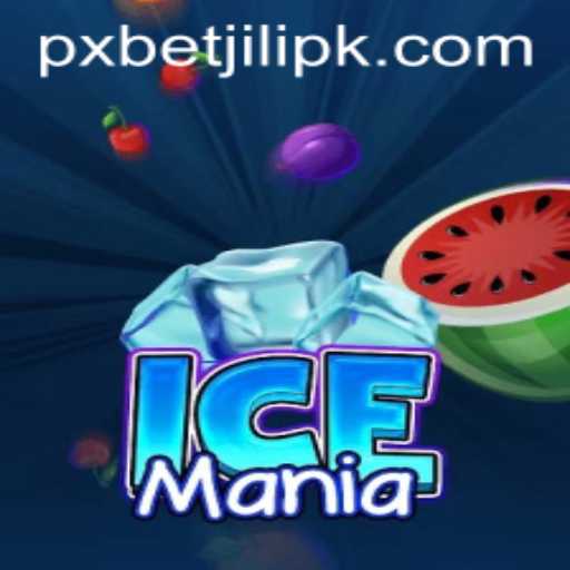 Dive into the Thrilling IceMania: A New Era of Gaming with PXBET JILI