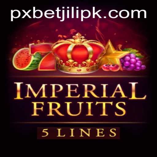 ImperialFruits5: Unveiling the Exciting World of PXBET JILI