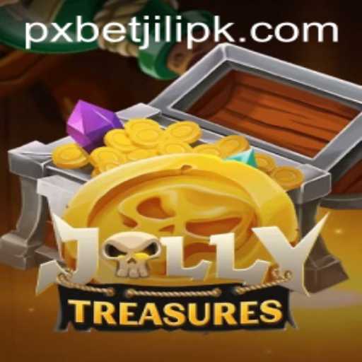 JollyTreasures: Dive Into PXBET JILI's Exciting New Adventure