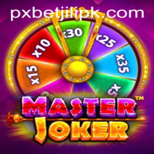 Exploring the Thrills of MasterJoker: A Glimpse into PXBET JILI's Captivating Slot Game