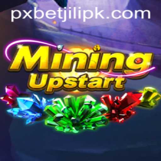 Discover the Thrilling World of MiningUpstart: A Game of Strategy and Luck