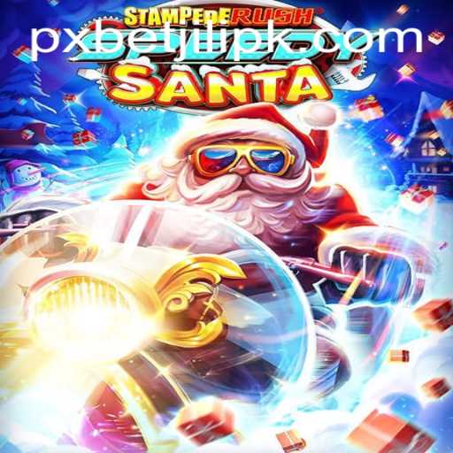 StempedeRushSpeedy: A Thrilling Gaming Adventure with PXBET JILI