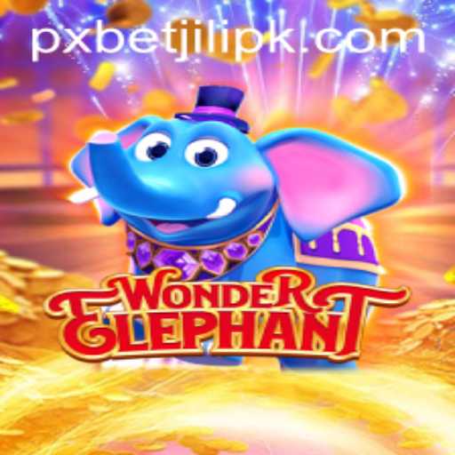 WonderElephant: The Rise of an Epic Adventure Game with PXBET JILI